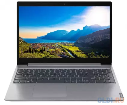 Lenovo IdeaPad 3 15,6 FHD (1920x1080)TN, Pentium 7505, 8GB DDR4 2933, 256GB SSD M.2, Intel UHD, WiFi, BT, TPM2, HD Cam, 36Wh, 65W Round Tip, NoOS, 1Y,