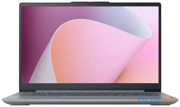 Lenovo IdeaPad Slim 3 14AMN8 AMD Ryzen 3 7320U/4Gb/256Gb SSD/14" FullHD/DOS Artic Grey