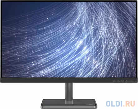 Lenovo L27i-30 27" FHD (1920x1080) IPS, 4ms, 1000:1, 250cd/m2, 178/178, 75Hz (HDMI); 60Hz (VGA), 1xHDMI 1.4, 1xVGA, 1xAudio Out (3.5 mm), AMD FreeSync, Tilt, 3-Year