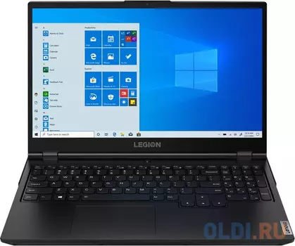 Lenovo Legion 5 15IMH6 15.6 FHD (1920x1080)IPS 300N 165Hz, i5-10500H, 8GB DDR4 2933, 512GB SSD M.2, RTX3050 4GB, WiFi, BT, TPM2, HD Cam, 45Wh, 230W Sl