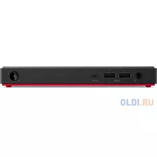 Lenovo M90n-1 Nano i5-8265U 8Gb 256GB_SSD_M.2 Int. NoDVD INTEL_9560_2X2AC+BT USB KB&amp;Mouse W10_P64-RUS 3Y on-site