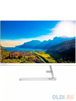 Lenovo Моноблок AIO IDEA Centre 3 -24ADA6/AMD Ryzen 3-3250U/4GB/256GB SSD /23.8"/РУС/