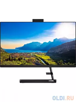 LENOVO Моноблок AIO IDEA CENTRE 3 - 24ITL6/INTEL I3-1115G4/4GB/1TB/23.8"/РУС/(F0G0016HLK)
