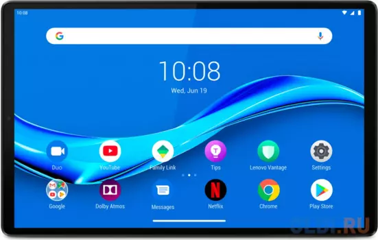 Lenovo TB-X606F TAB 4+64GR-RU-PEN