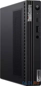 Lenovo ThinkCentre M90q i5-10400, 8GB DDR4-2666, 500GB HD 7200RPM, Intel UHD 630, WiFi, BT, 135W, USB KB&Mouse, Win 10 Pro64 RUS, 1y