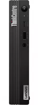 Lenovo ThinkCentre Tiny M70q Pen G6400T, 4GB DDR4-2666, 1TB HDD 7200rpm, Intel UHD 610, WiFi, BT, 65W, Vesa Mount, USB KB&amp;Mouse, NoOS, 3Y OS