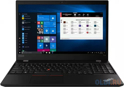 Lenovo ThinkPad P15s Gen 2 15.6" FHD (1920x1080) IPS 300 nit/ i7-1165G7/ 16GB Soldered + 0 DIMM 3200MHz/ 512GB M.2 PCI-e SSD/ -/ Quadro T500 4GB GDDR6 64 bit MAX-P/ WWAN Ready/ FPR/ IR + 720p/ backlit/ SCR/ / / Windows 10 Pro/ 3yr Premier