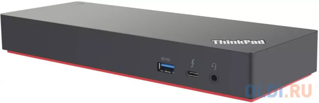 Lenovo ThinkPad Thunderbolt 3 Workstation Dock Gen 2 (230W)