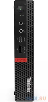 Lenovo Tiny M720q i3-9100T 4GB 256GB_SSD_SATA Int. NoDVD BT_1X1AC USB KB&amp;Mouse W10_P64-RUS 3Y on-site