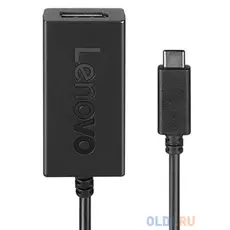 Lenovo USB C to DisplayPort Adapter