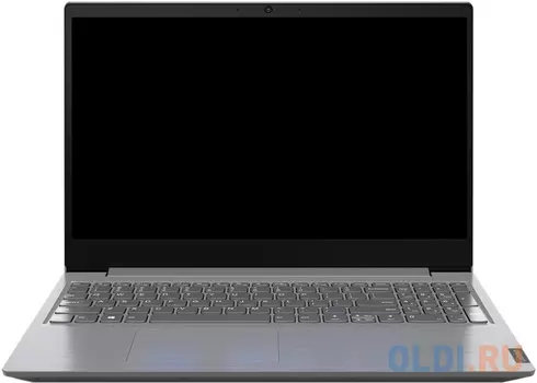 Lenovo V15 G1 IML [82NB001CEU] Grey 15.6" {FHD i3-10110U/8Gb/512Gb SSD/DOS.}