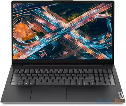 Lenovo V15 GEN3 IAP 15.6" FHD (1920x1080) TN AG 250N, i3-1215U, 2x4GB DDR4 3200, 256GB SSD M.2, Intel UHD, WiFi, BT, TPM2, 2cell 38Wh, HD Cam, 65