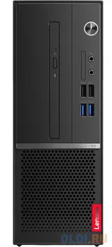 Lenovo V530S-07ICR Desktop SFF i5-9400 8GB 1TB_7200RPM Intel HD DVD±RW No_Wi-Fi USB KB&amp;Mouse W10_P64-RUS 1Y on-site