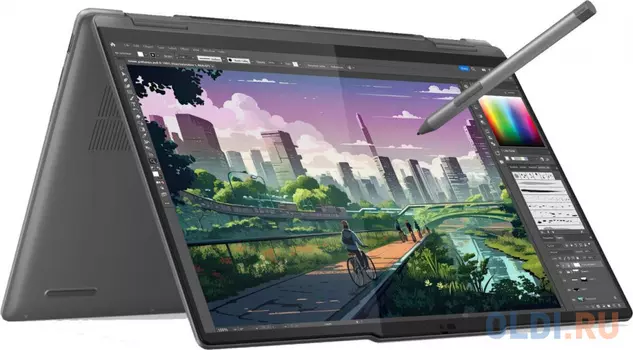 Ноутбук Lenovo Yoga 7 2-in-1 14AHP9 83DK006NRK 14"