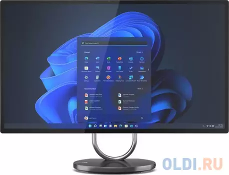 Lenovo Yoga AIO 9 32IRH8 31.5" UHD (3840x2160) IPS 495N, i9-13900H, 16GB LPDDR5-5600, 1TB SSD M.2, Intel Iris Xe, WiFi6E, BT, 5.0MP+IR Cam, Wirel