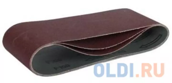 Лента шлифовальная Зубр 35541-320 Р-320