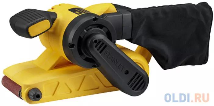 Ленточная шлифмашина 900 Вт SB90-RU Stanley