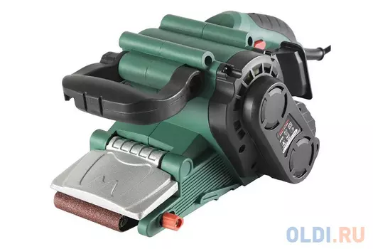 Ленточная шлифовальная машина Hammer Flex LSM800B 800Вт