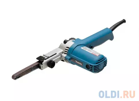 Ленточная шлифовальная машина Makita 9032 500Вт