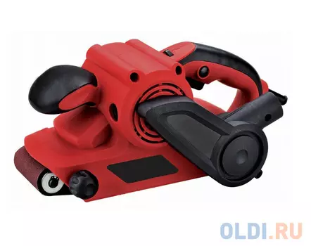 Ленточная шлифовальная машина Wert EBS 0875E 850Вт