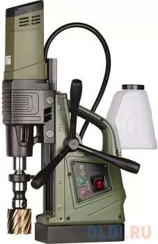 LENZ Машина сверлильная на электромагнитном основании STEYR-55