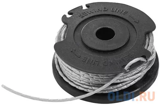 Леска для триммеров BOSCH F016800385 шпулька с леской к ART 23,26 SL