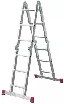 Лестница Новая высота 604404 4 ступени