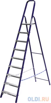 Лестница Сибин 38803-10 10 ступеней