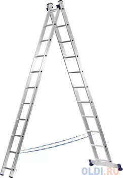 Лестница Сибин 38823-09 9 ступеней