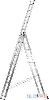 Лестница Сибин 38833-10 10 ступеней