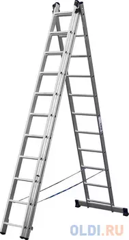 Лестница Сибин 38833-11 11 ступеней