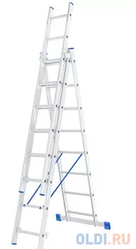 Лестница Сибртех 97818 8 ступеней