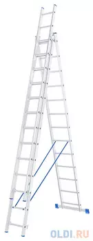 Лестница Сибртех 97823 13 ступеней