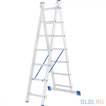 Лестница Сибртех 97907 7 ступеней