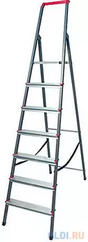 Лестница-стремянка Biber 98107 7 ступеней