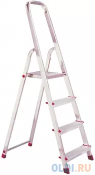 Лестница-стремянка Krause CORDA KS-000705 4 ступени