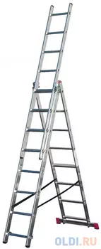 Лестница-стремянка Krause CORDA KS-010360 6 ступеней