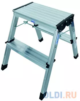 Лестница-стремянка Krause KS-130013 2 ступени