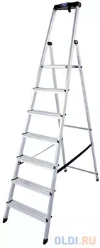 Лестница-стремянка Krause SAFETY KS-126351 7 ступеней