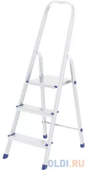 Лестница-стремянка Сибртех 97713 3 ступени