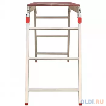Лестничные подмости No name Рос 97962 3х6х3 ступеней