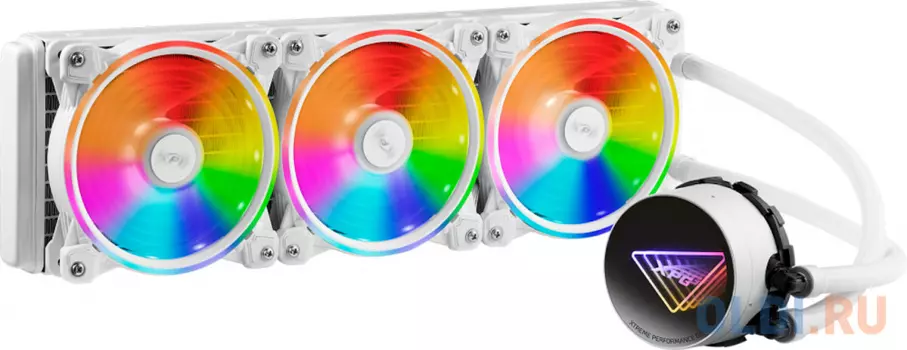 Levante X 360, белый