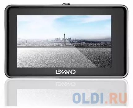 LEXAND LR500 Автомобильный видеорегистратор