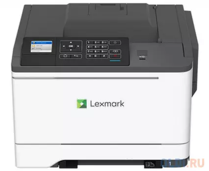 Lexmark CS521dn