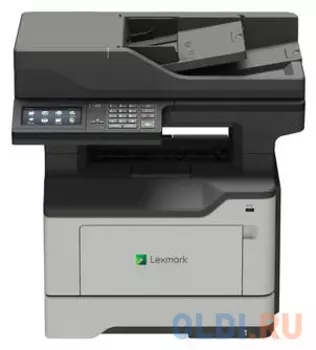 Lexmark MX521ade