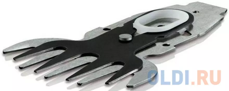 Лезвие BOSCH 2609003867 100мм для травы ags/asb