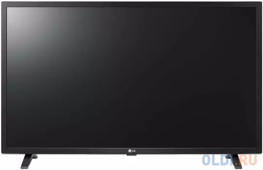LG 32''/FHD/LED/WebOS/HDR10 Pro/BT/ThinQ AI/60Hz/black