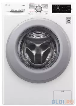 LG F2M5WS4W Стиральная машина