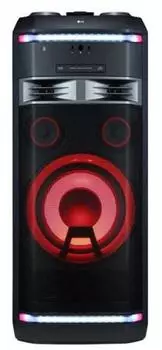LG OK99 Музыкальный центр