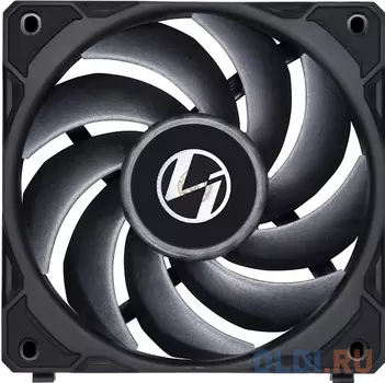 Lian Li G99.12P281B.R0 Вентилятор UNI FAN P28 120 Black /UF-P28120-1B/ 120х120х28мм (PWM, 300-2600 об/мин, 32.1dBa)